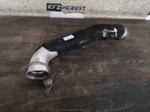 Air intake hose/pipe