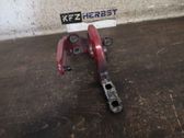 Rear door hinge set