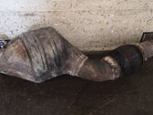 Catalyst/FAP/DPF particulate filter