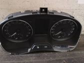 Compteur de vitesse tableau de bord