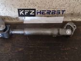 Steering column universal joint