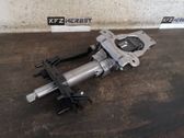 Steering rack