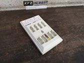 Other control units/modules
