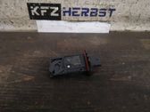 Mass air flow meter