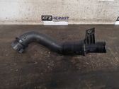 Air intake hose/pipe