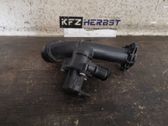 Air intake hose/pipe