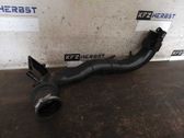 Air intake hose/pipe