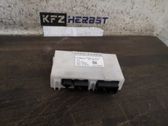 Other control units/modules