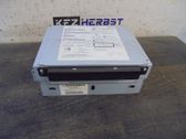 Navigation unit CD/DVD player