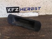 Fuel tank opening switch