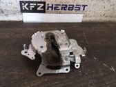 Rear door lock