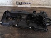 Rocker cam cover