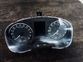 Compteur de vitesse tableau de bord
