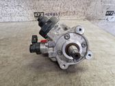 Fuel injection high pressure pump