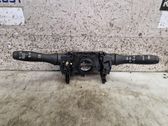 Steering wheel buttons/switches