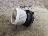 Heater fan/blower