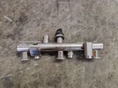 Fuel main line pipe