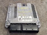 Engine control unit/module