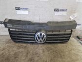 Front grill