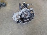 Manual 5 speed gearbox