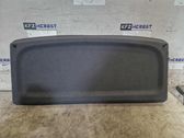 Parcel shelf