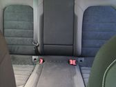 Second row seats