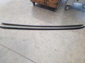 Roof bar rail