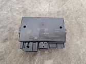 Other control units/modules