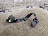 Ceinture de sécurité arrière