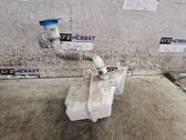 Windshield washer fluid reservoir/tank