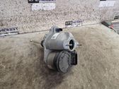 Brake booster