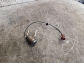 Injecteur de carburant