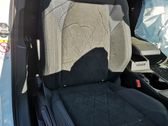 Front passenger seat
