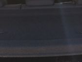 Parcel shelf