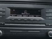 Navigation unit CD/DVD player