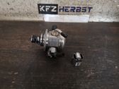 Fuel injection high pressure pump