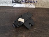 Tailgate/trunk/boot lock/catch/latch