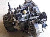 Manual 6 speed gearbox
