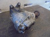 Gearbox transfer box case