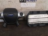 Airbag set