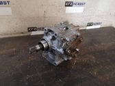 Gearbox transfer box case