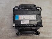 Hybrid / electric car battery