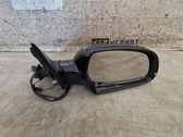 Front door electric wing mirror