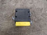 Airbag control unit/module