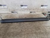 Parcel shelf