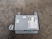 Aerial antenna amplifier