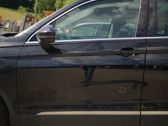 Porte avant