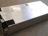 Hybrid / elektroauto batterie