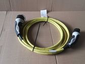 Ladekabel für Elektroautos