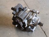 Gearbox transfer box case